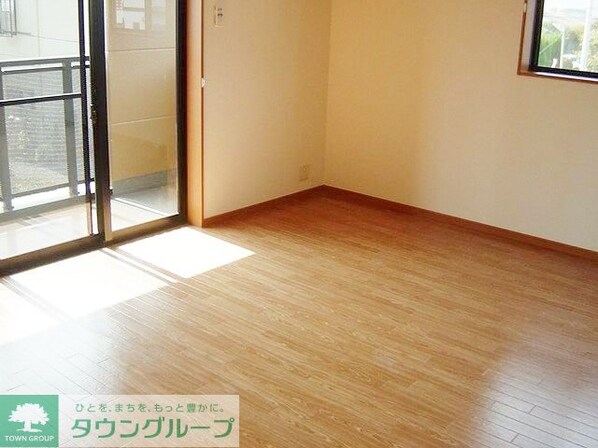 エトワール★の物件内観写真